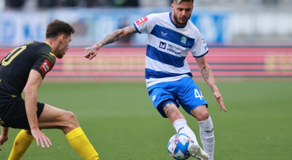 20.04.2024., Osijek, Opus Arena - SuperSport HNL, 31. kolo, NK Osijek - NK Istra 1961. Photo: Davor Javorovic/PIXSELL