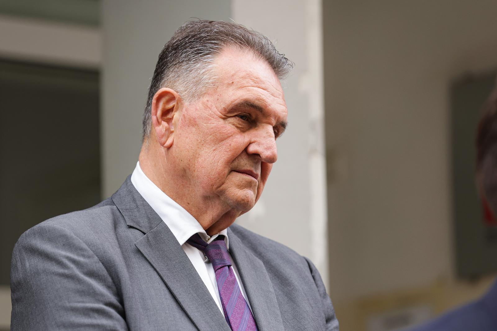 Radimir Čačić