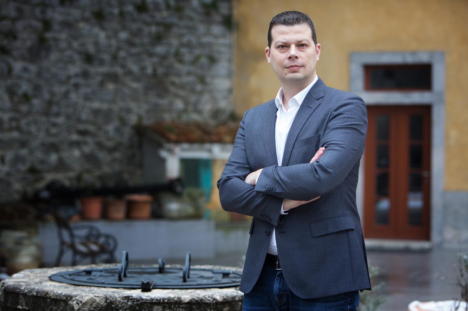 Saša Đujić