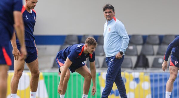 Zlatko Dalić