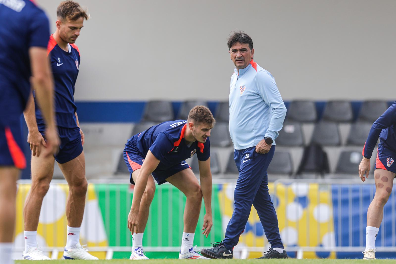 Zlatko Dalić