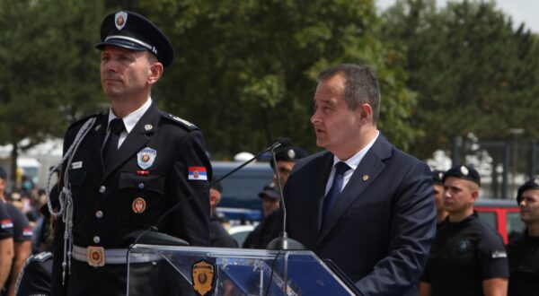 Ivica Dačić