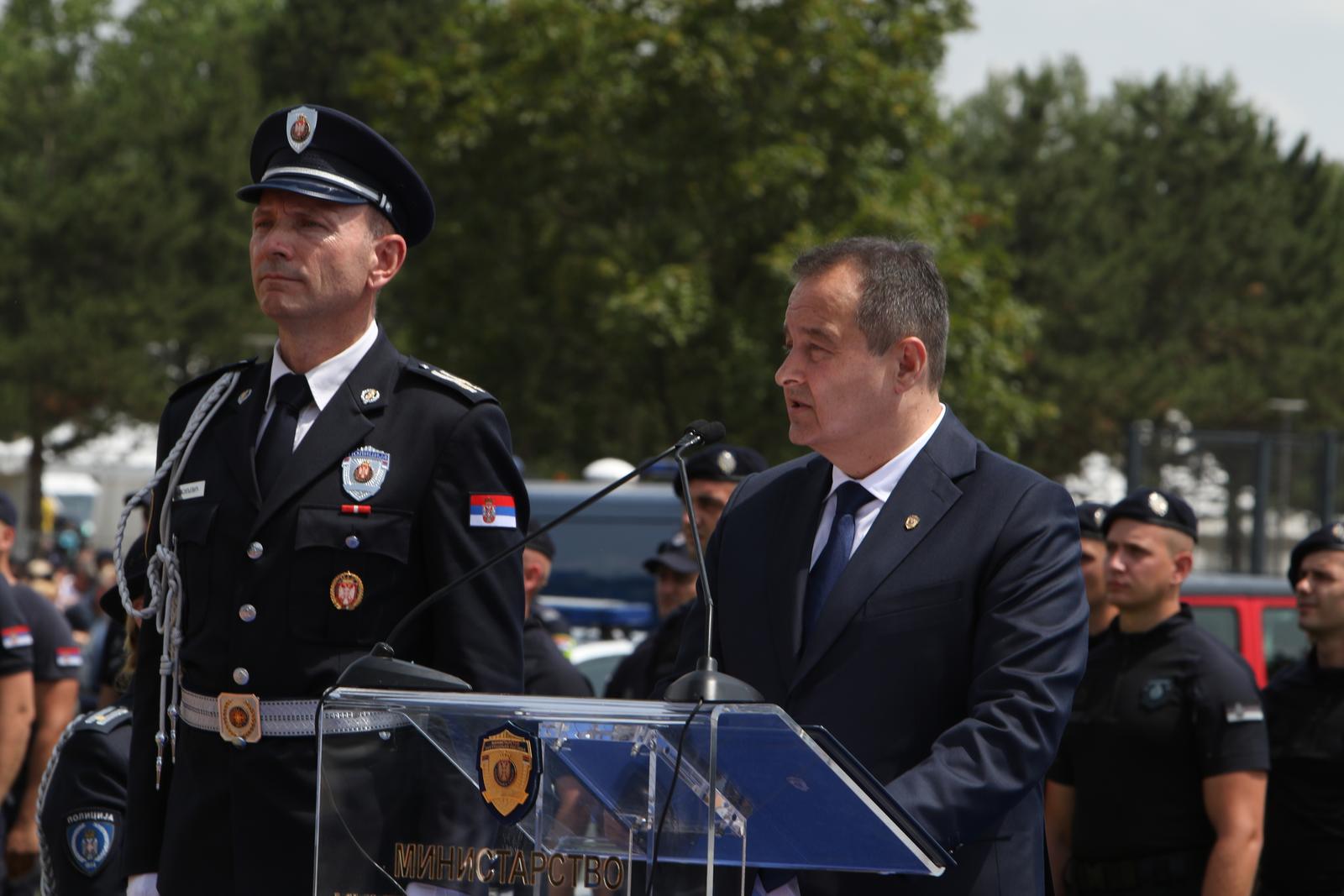 Ivica Dačić