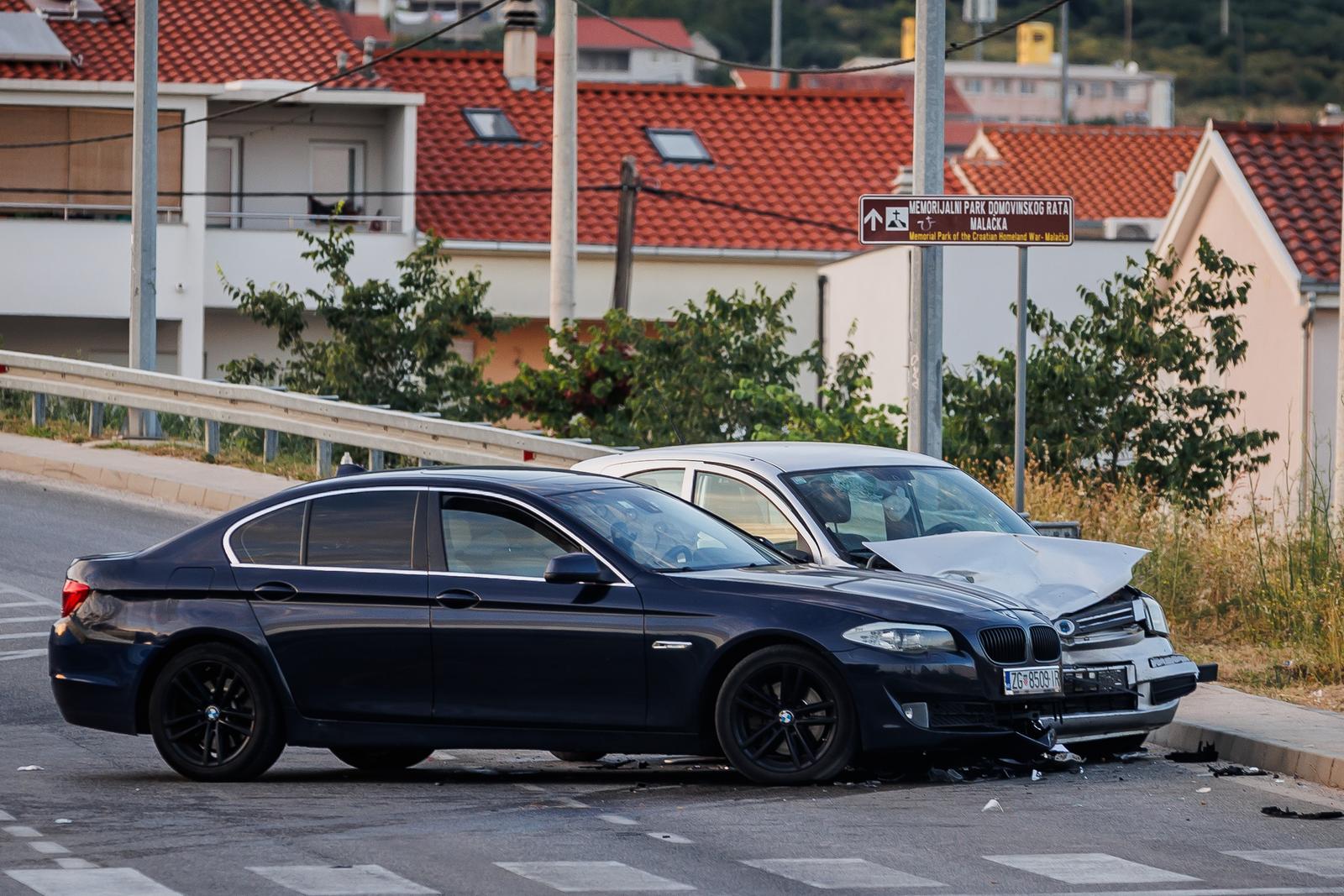 Prometna nesreća