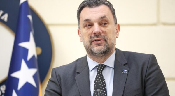 Elmedin Konaković