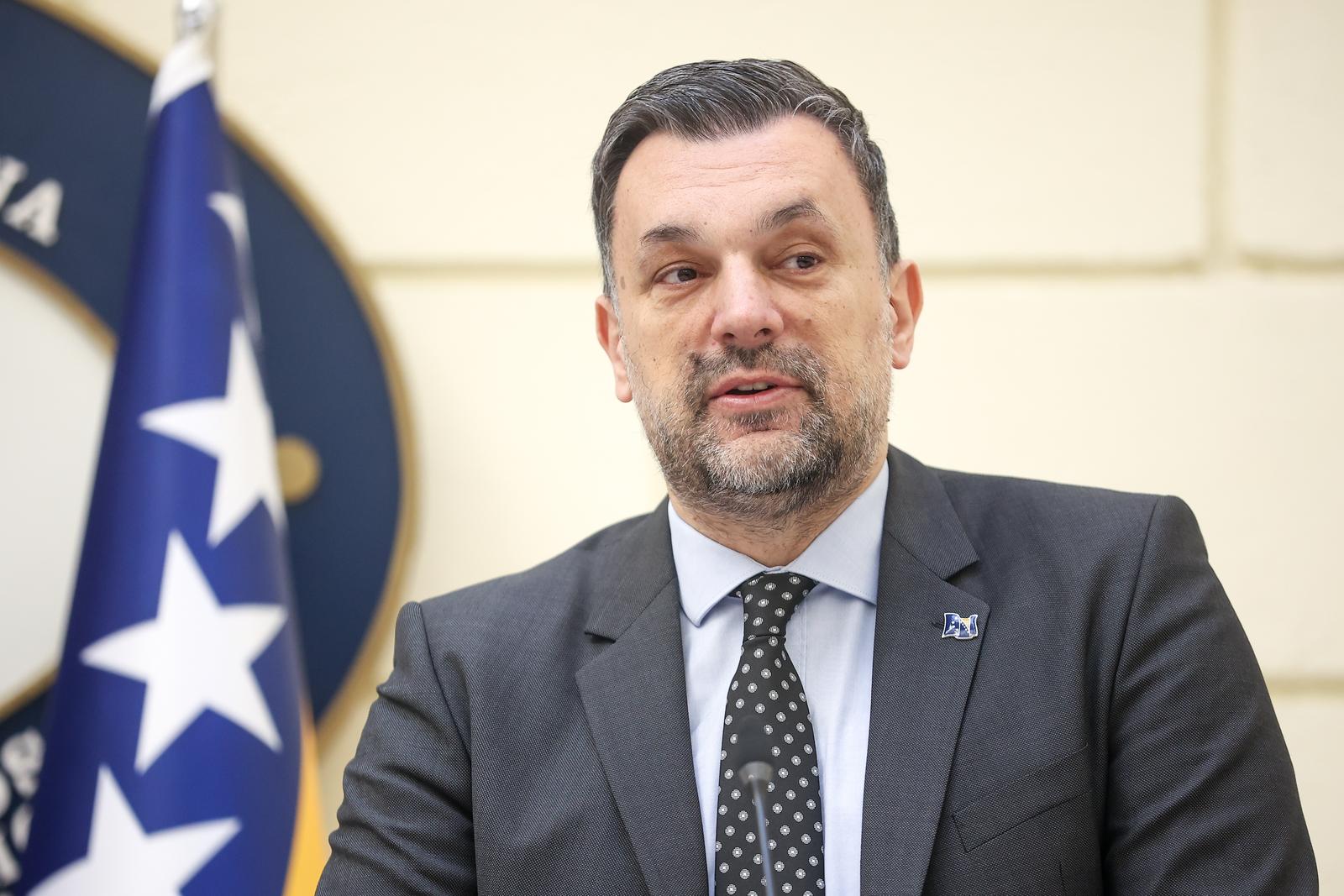 Elmedin Konaković