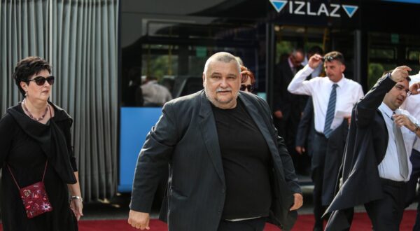 Davor Gjenero