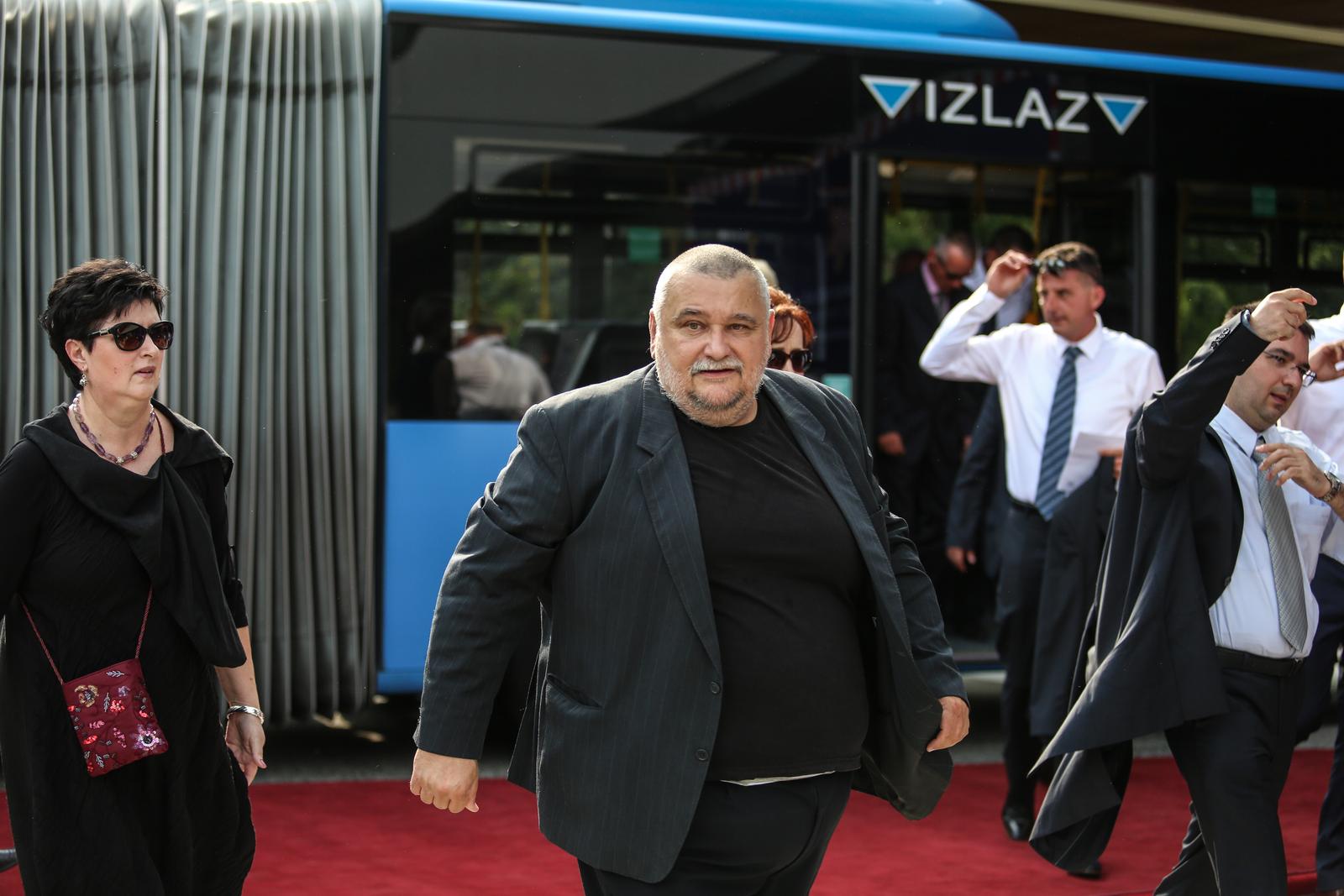 Davor Gjenero
