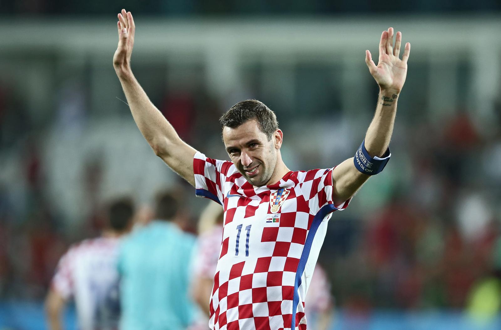 25.06.2016., Lens, Francuska - UEFA EURO 2016., osmina finala, Hrvatska - Portugal. "nPhoto: Sanjin Strukic/PIXSELL