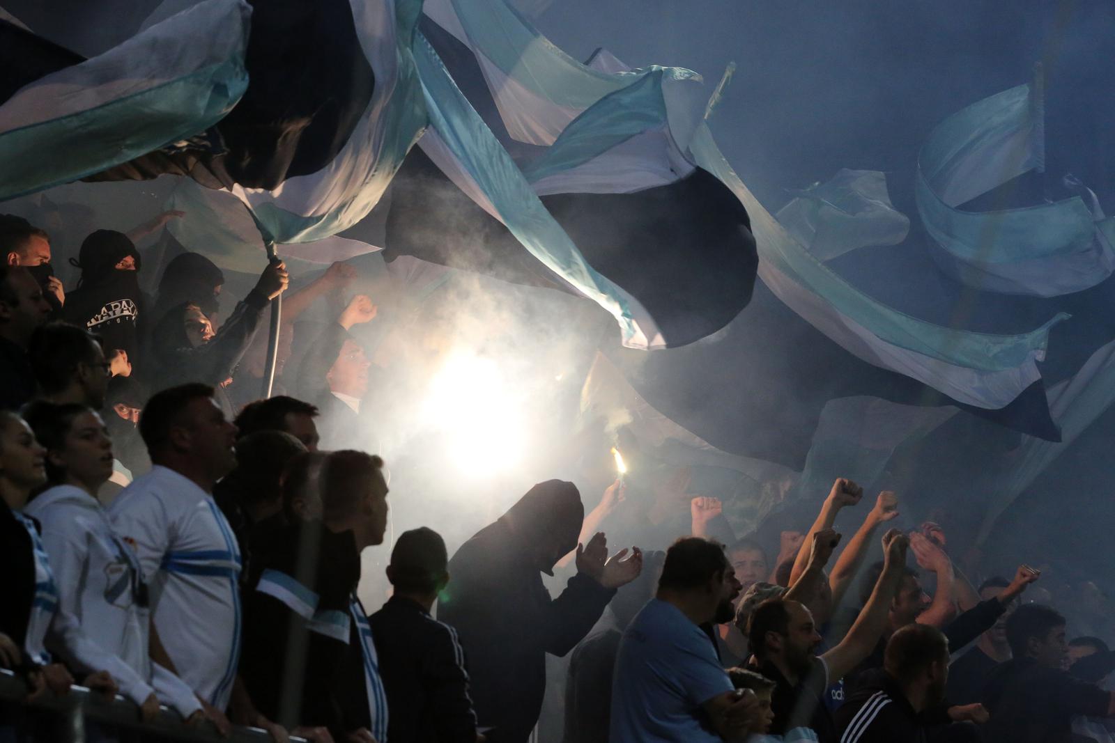 Photo: Goran Kovacic/PIXSELL