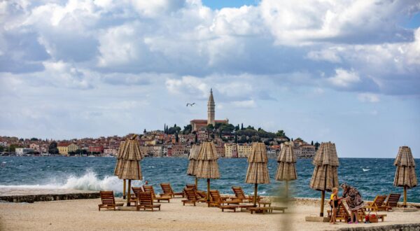 Rovinj