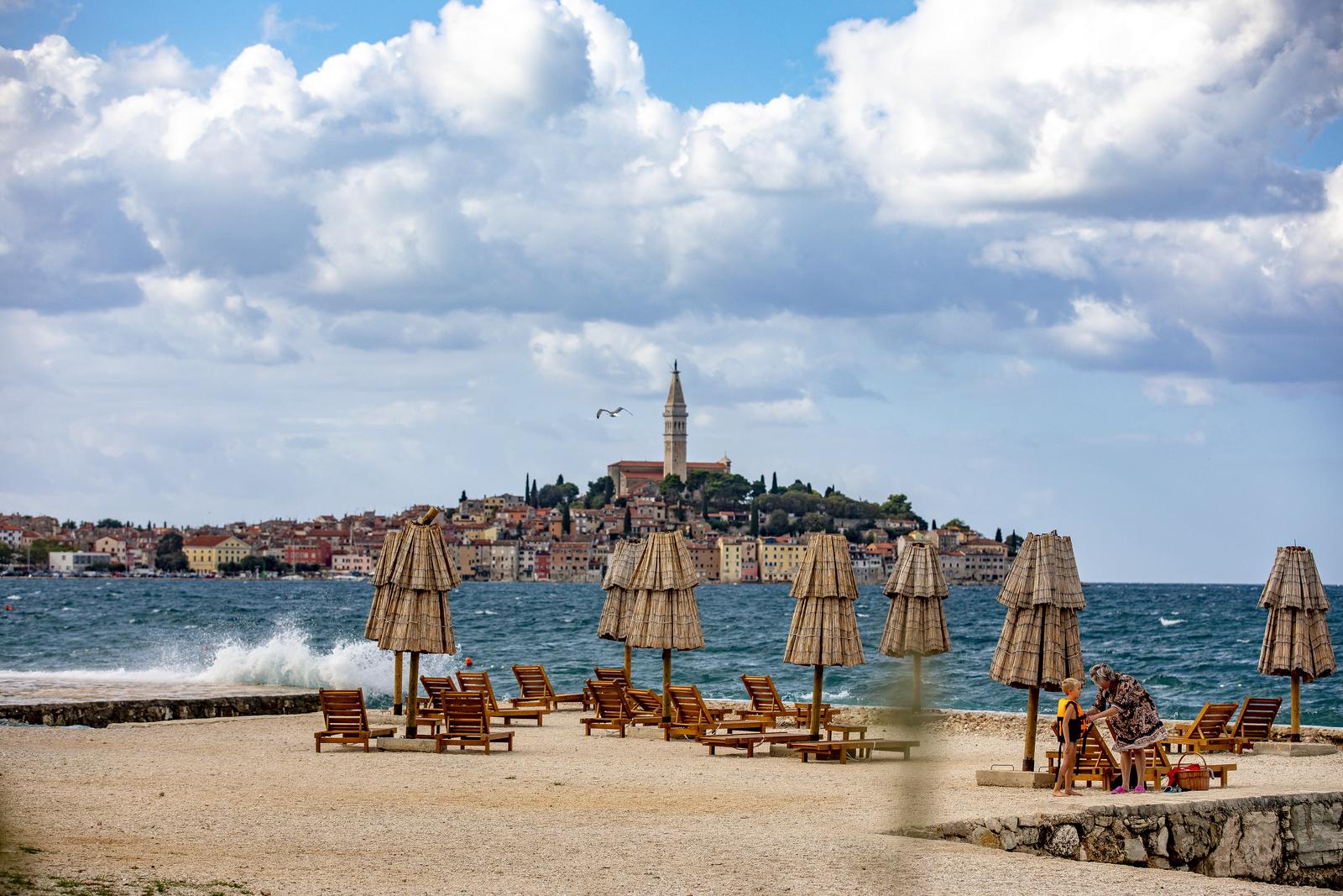 Rovinj