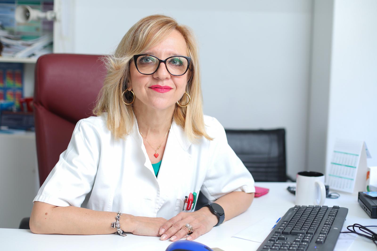 Nataša Ban Toskić