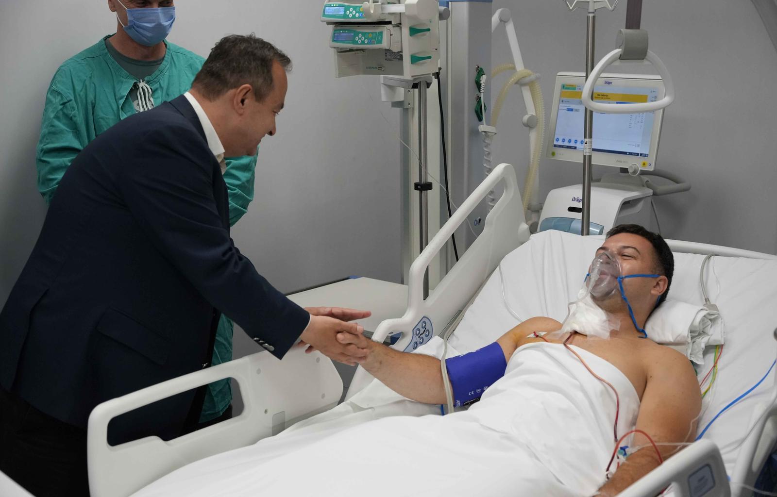 Ivica Dačić