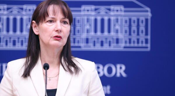 Vesna Vučemilović
