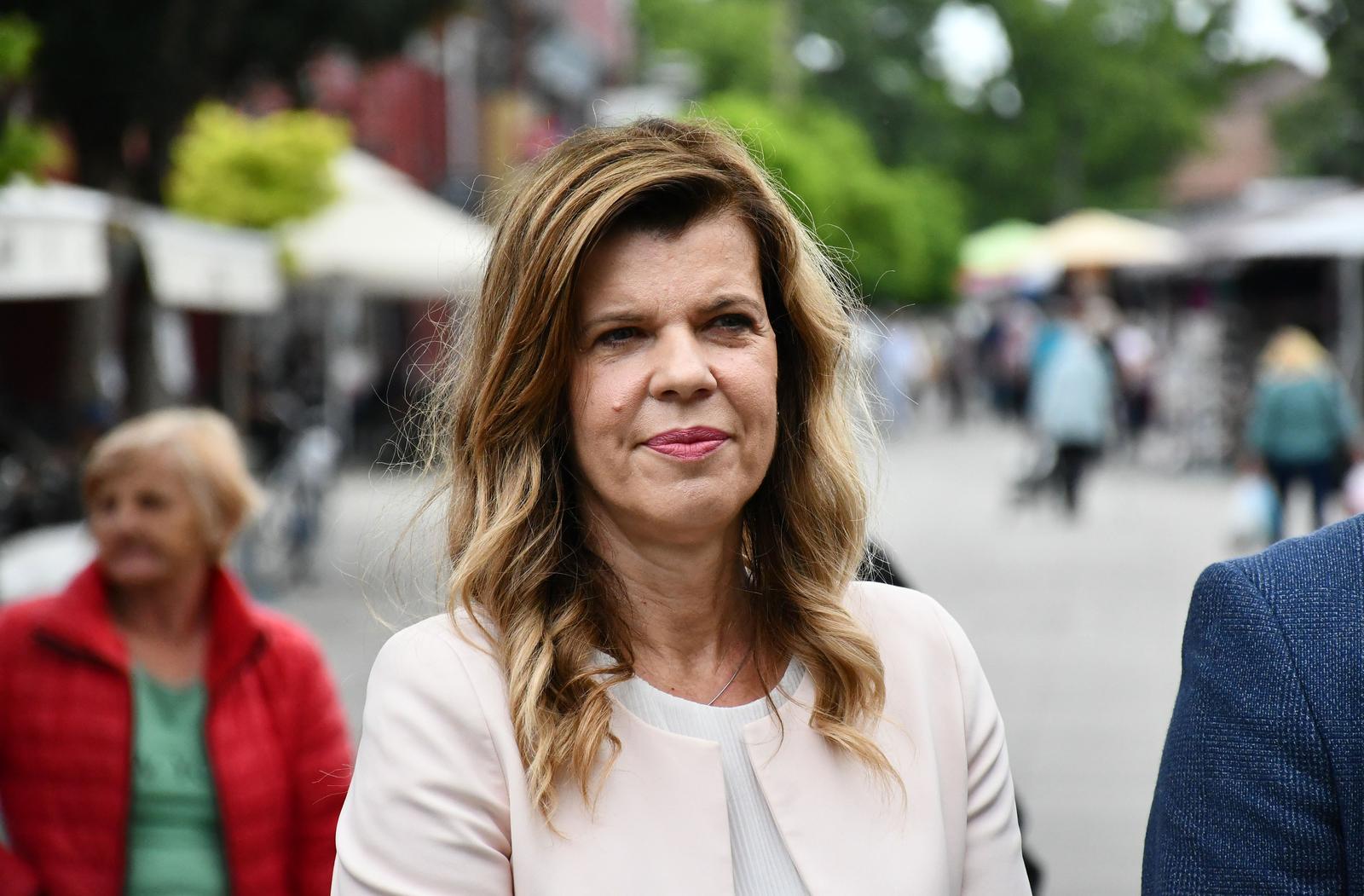 Biljana Borzan