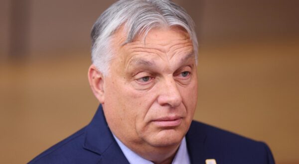 Viktor Orban
