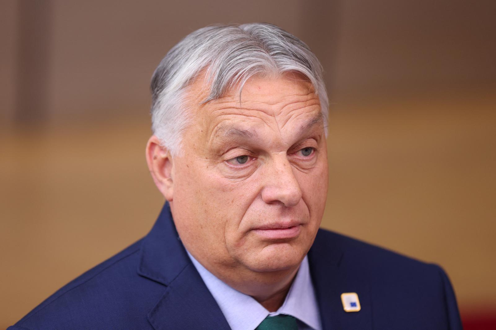 Viktor Orban