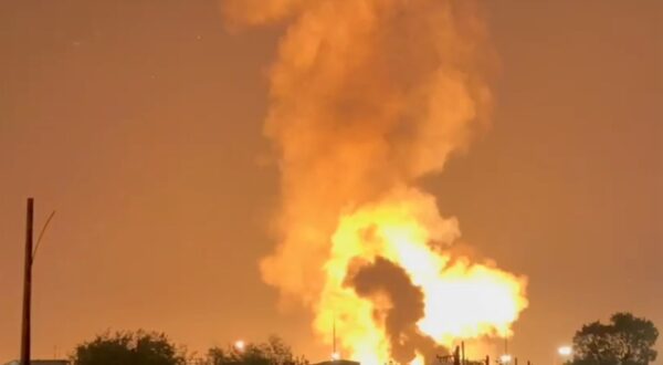 Russia fails to repel the biggest Ukrainian air and sea drone attack to date, with an oil depot hit in Novorossiysk (pictured), an oil refinery on fire in Tuapse, and Sevastopol and Balaclava left without electricity after drones hit a power station,Image: 874093505, License: Rights-managed, Restrictions: ***
HANDOUT image or SOCIAL MEDIA IMAGE or FILMSTILL for EDITORIAL USE ONLY! * Please note: Fees charged by Profimedia are for the Profimedia's services only, and do not, nor are they intended to, convey to the user any ownership of Copyright or License in the material. Profimedia does not claim any ownership including but not limited to Copyright or License in the attached material. By publishing this material you (the user) expressly agree to indemnify and to hold Profimedia and its directors, shareholders and employees harmless from any loss, claims, damages, demands, expenses (including legal fees), or any causes of action or allegation against Profimedia arising out of or connected in any way with publication of the material. Profimedia does not claim any copyright or license in the attached materials. Any downloading fees charged by Profimedia are for Profimedia's services only. * Handling Fee Only 
***, Model Release: no, Credit line: east2west news / WillWest News / Profimedia