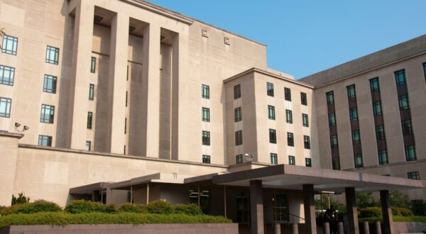 State Department