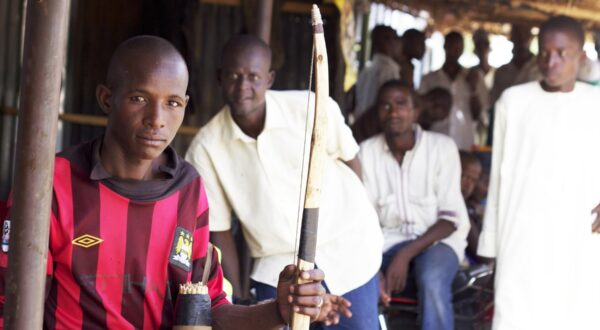 Borno, Nigerija