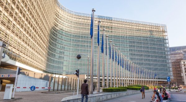 Europska komisija