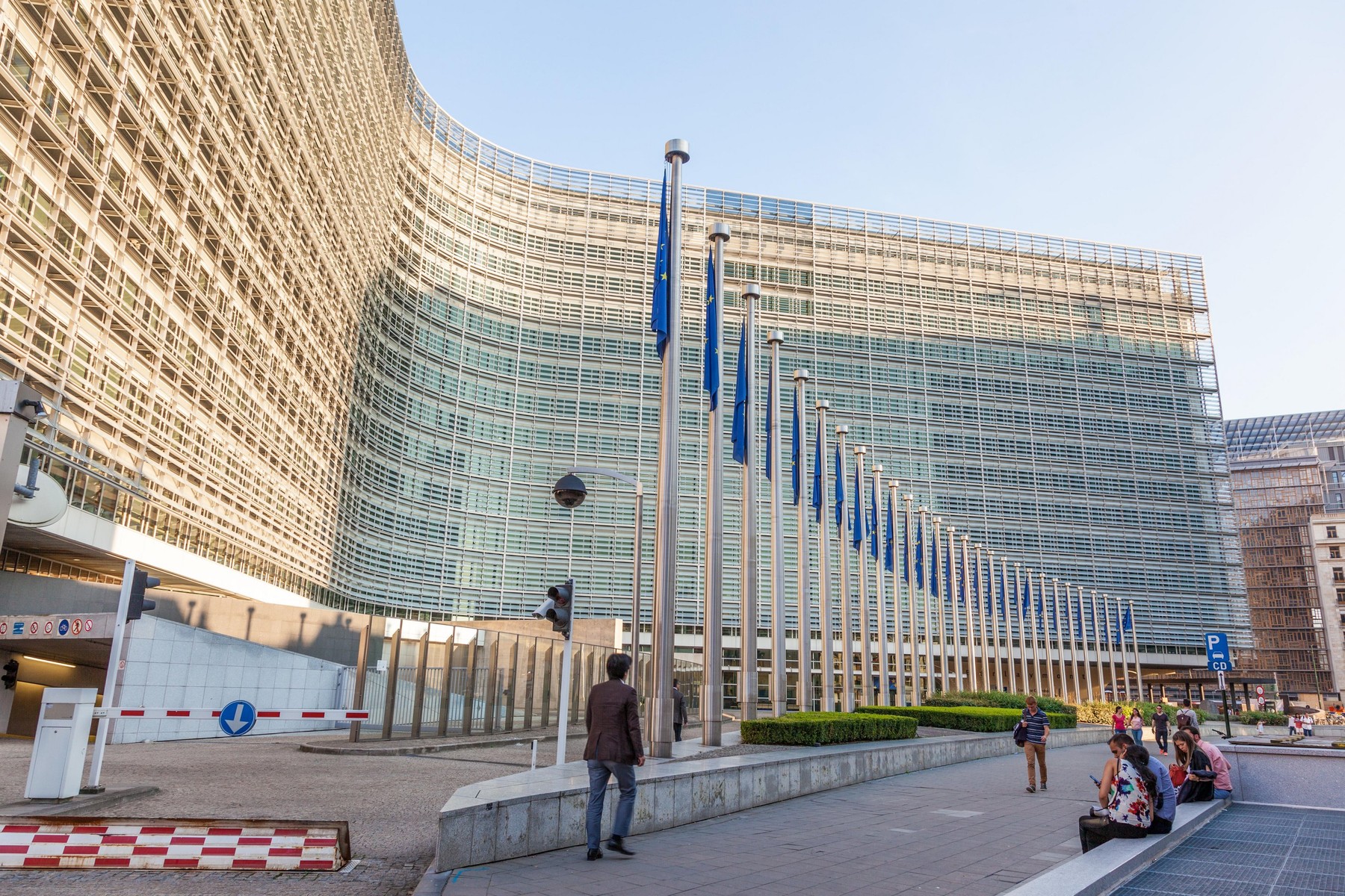 Europska komisija