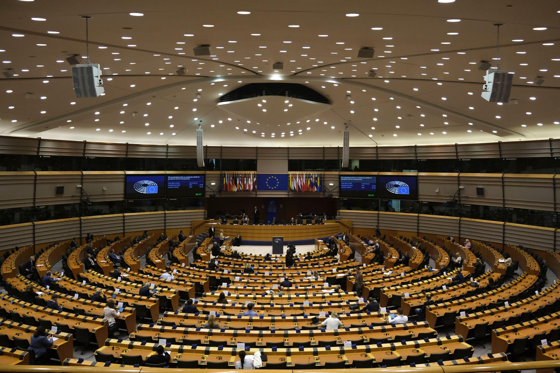 Europski parlament