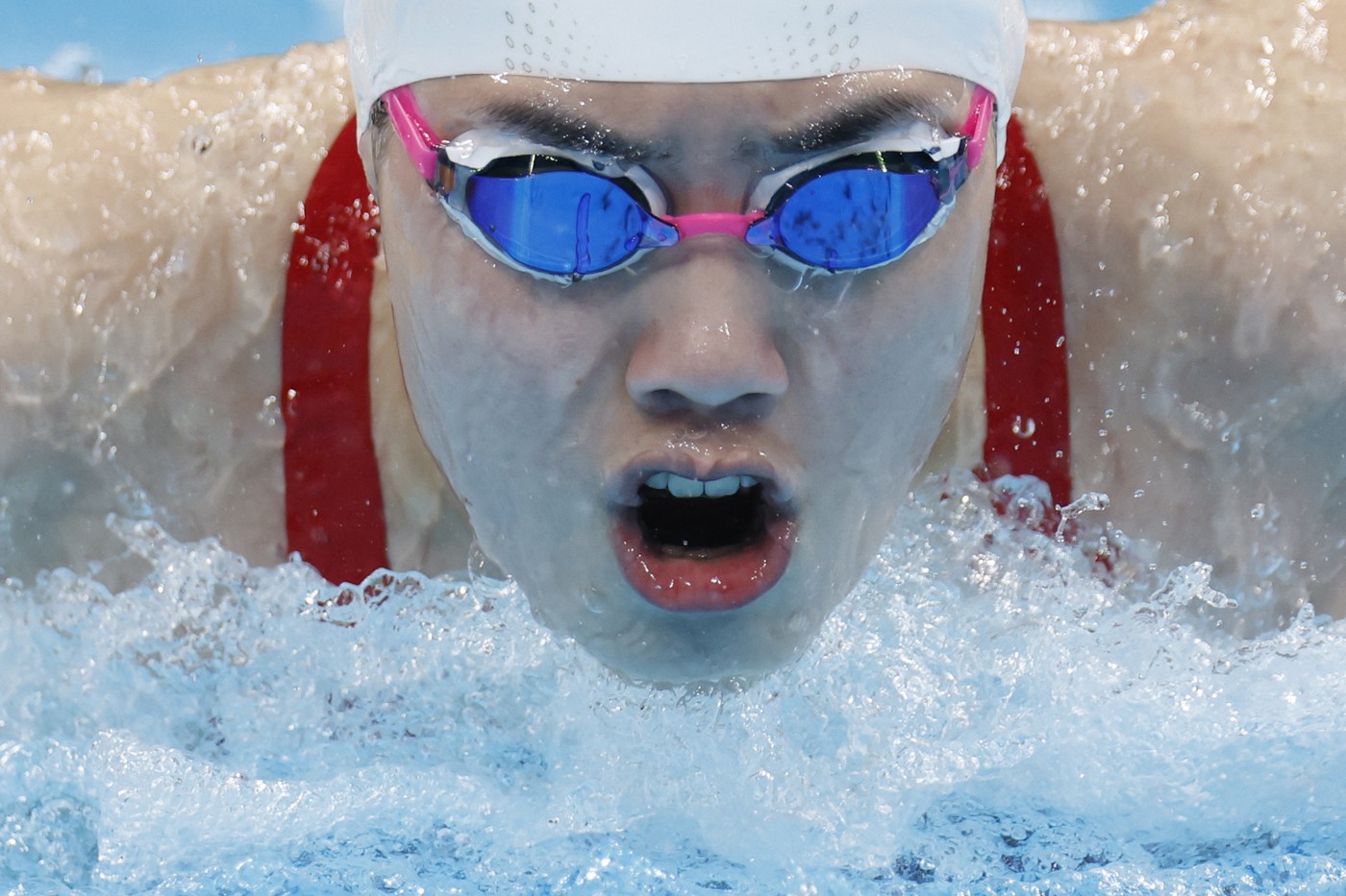 Odd ANDERSEN / AFP / Profimedia