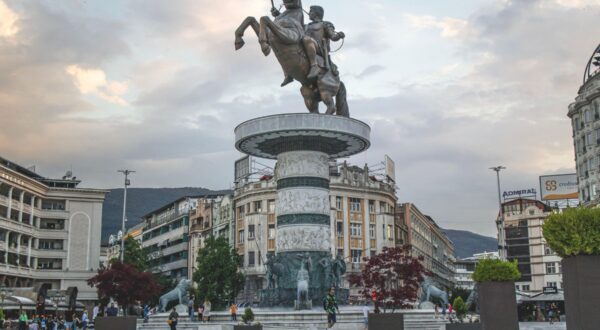Skoplje