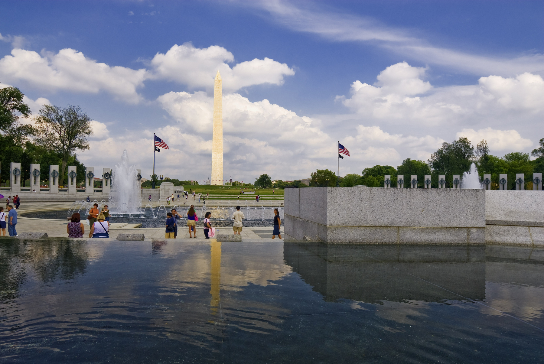 Washington