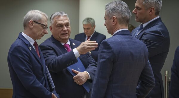 Čelnici pojedinih članica EU