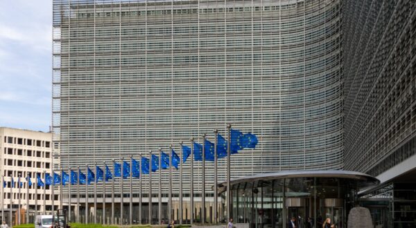 Europska komisija