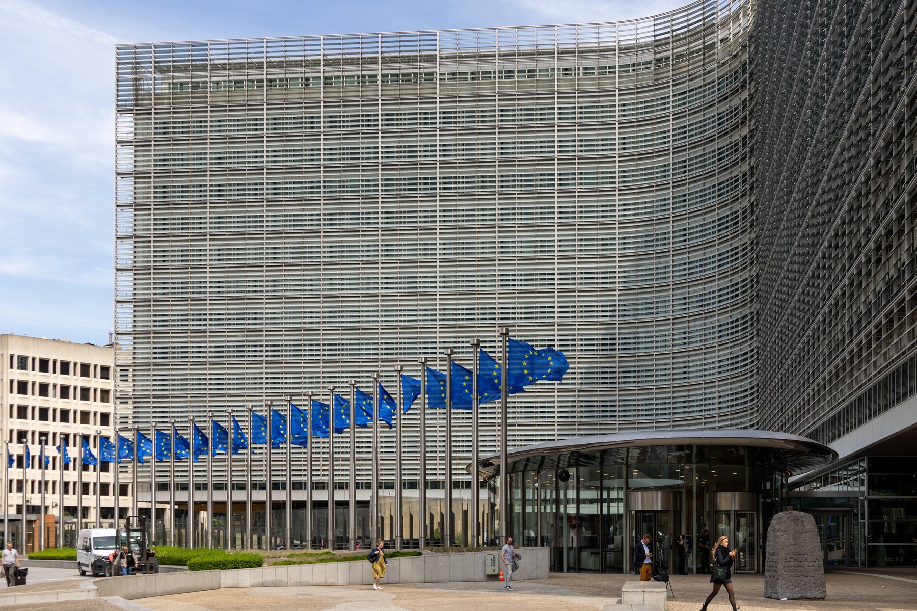 Europska komisija