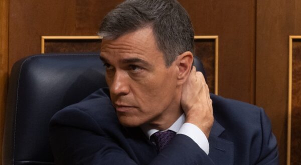 Španjolski premijer Pedro Sanchez