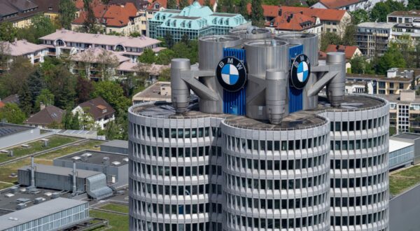 BMW