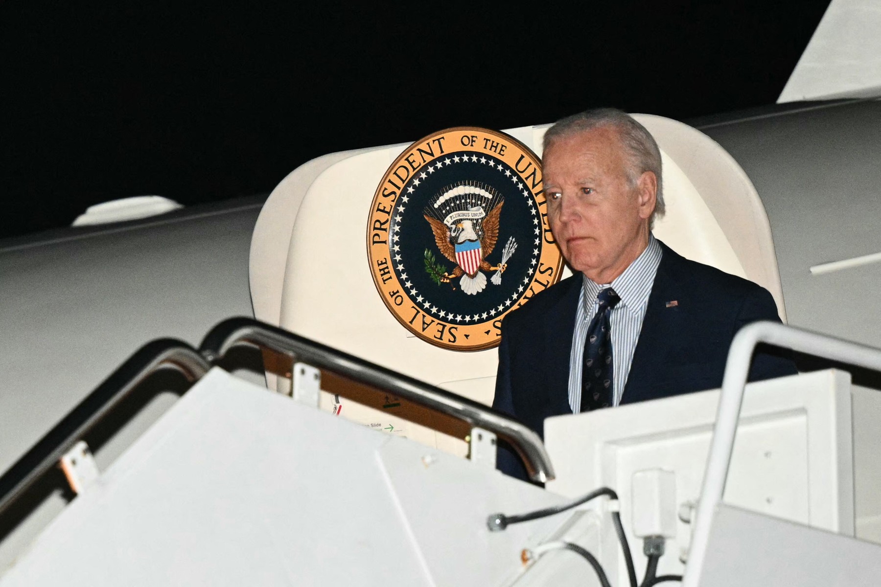 Američki predsjednik Joe Biden