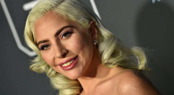 Lady Gaga