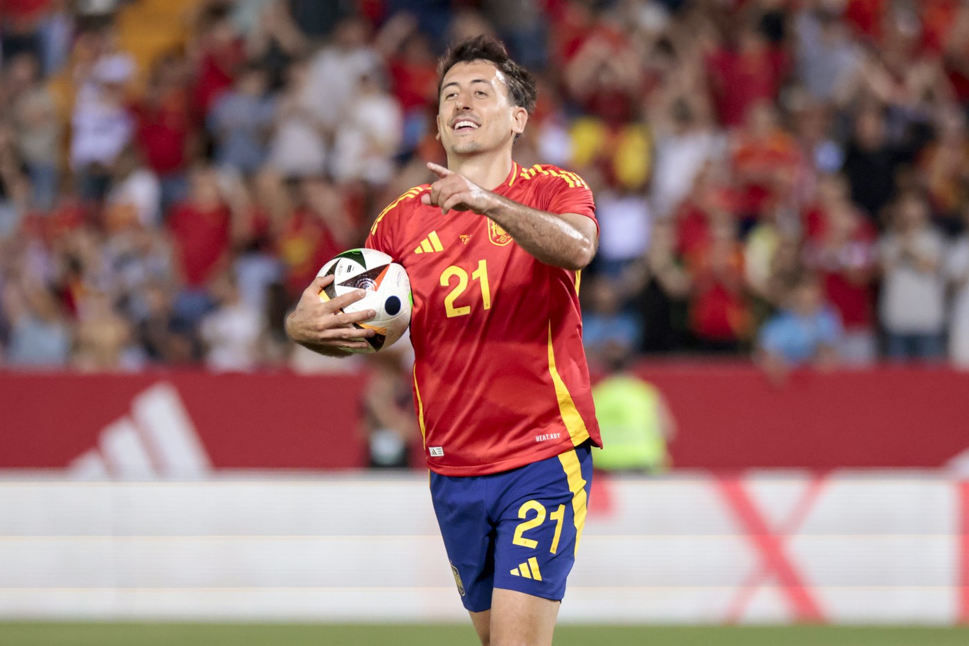 Jose Luis Contreras / Zuma Press / Profimedia