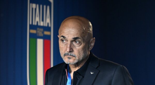 Db Bologna 04/06/2024 - amichevole / Italia-Turchia / foto Daniele Buffa/Image nella foto: Luciano Spalletti,Image: 879211374, License: Rights-managed, Restrictions: PUBLICATIONxNOTxINxITA, Credit images as "Profimedia/ IMAGO", Model Release: no, Credit line: www.imagephotoagency.it / imago sportfotodienst / Profimedia