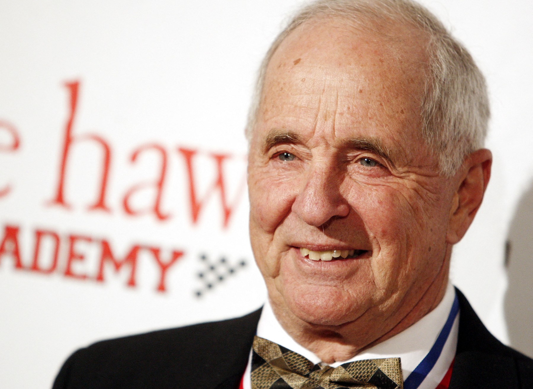(FILES) Astronaut Major General William Anders arrives at the 6th Annual Living Legends of Aviation Awards ceremony at the Beverly Hilton Hotel on January 22, 2009 in Beverly Hills, California. William Anders, the former US astronaut who took the historic "Earthrise" photo from the Moon's orbit over 55 years ago, died on June 7, 2024 at the age of 90, NASA and his family said. Anders had been piloting a small plane which crashed into the water Friday morning off the coast of Washington state, his son told US media.,Image: 879825519, License: Rights-managed, Restrictions: , Model Release: no, Credit line: KEVIN WINTER / AFP / Profimedia