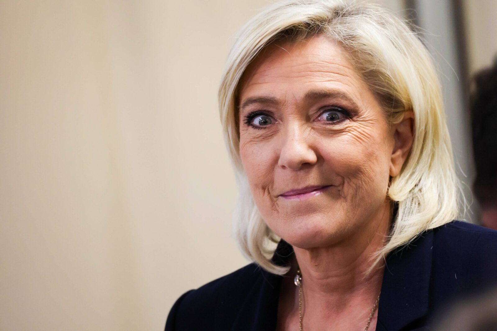 Odbjegla nećaka vratila se pod tetine skute | Foto: FRANCOIS GREUEZ/Sipa Press/Profimedia