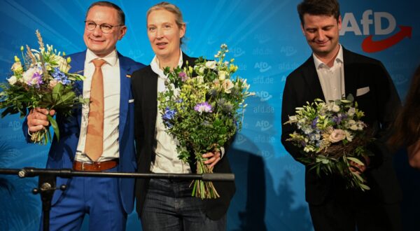 AfD