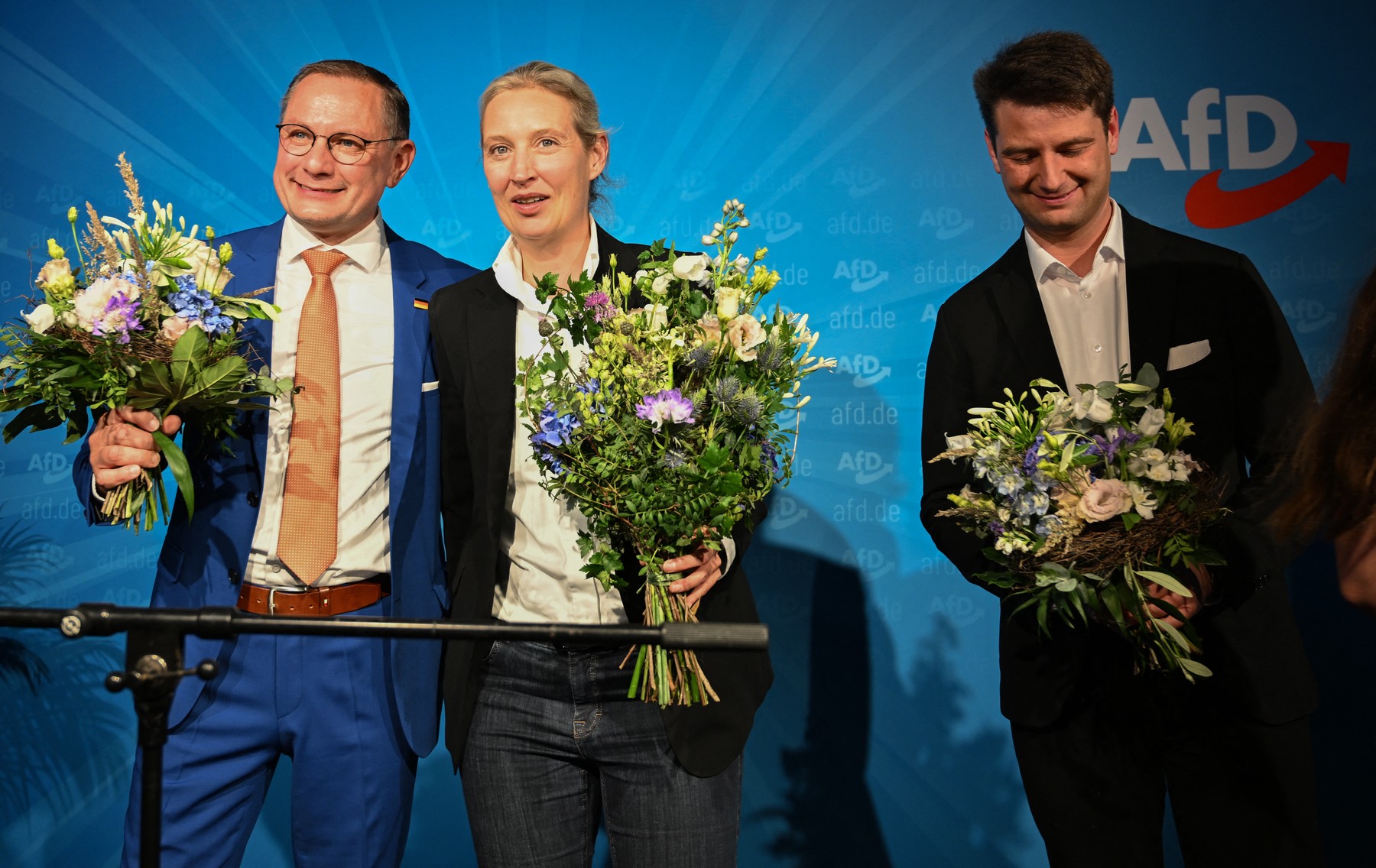 AfD