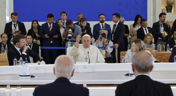 G7 u Italiji