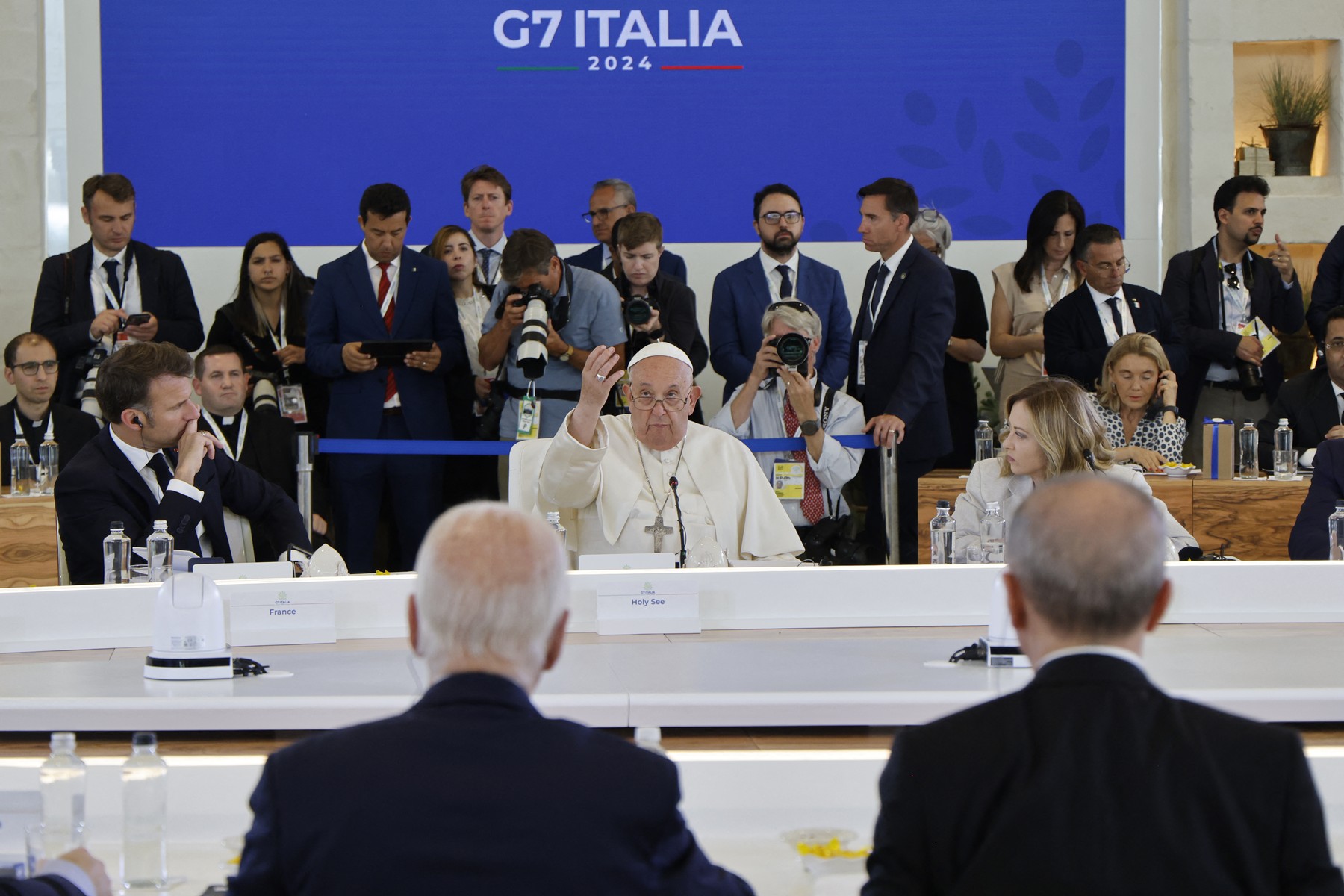 G7 u Italiji