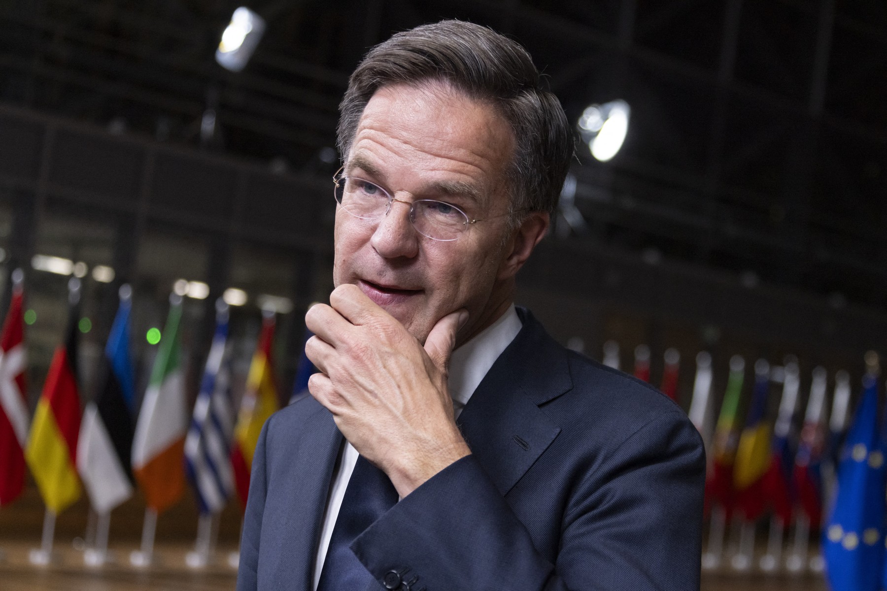 Mark Rutte