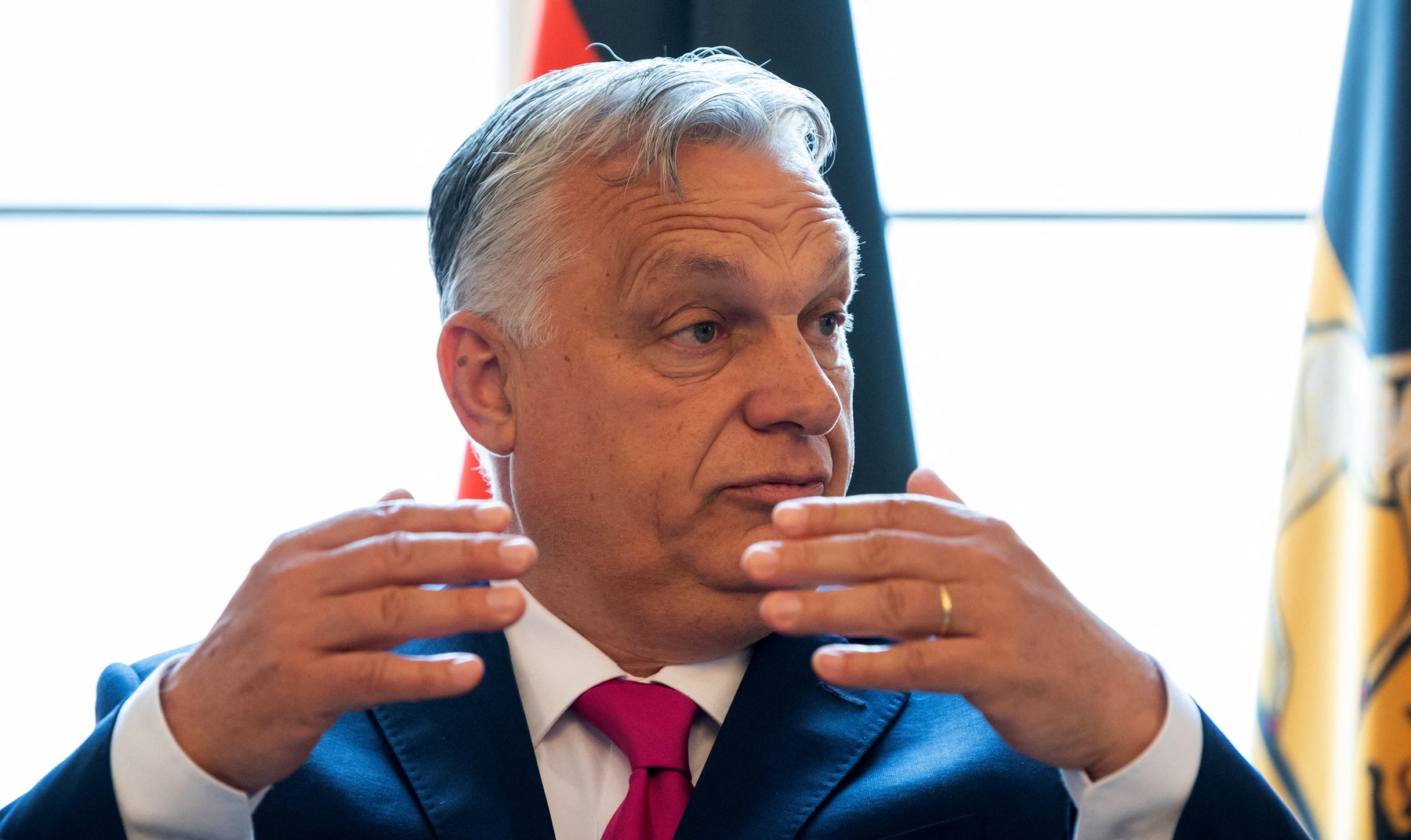 Viktor Orban