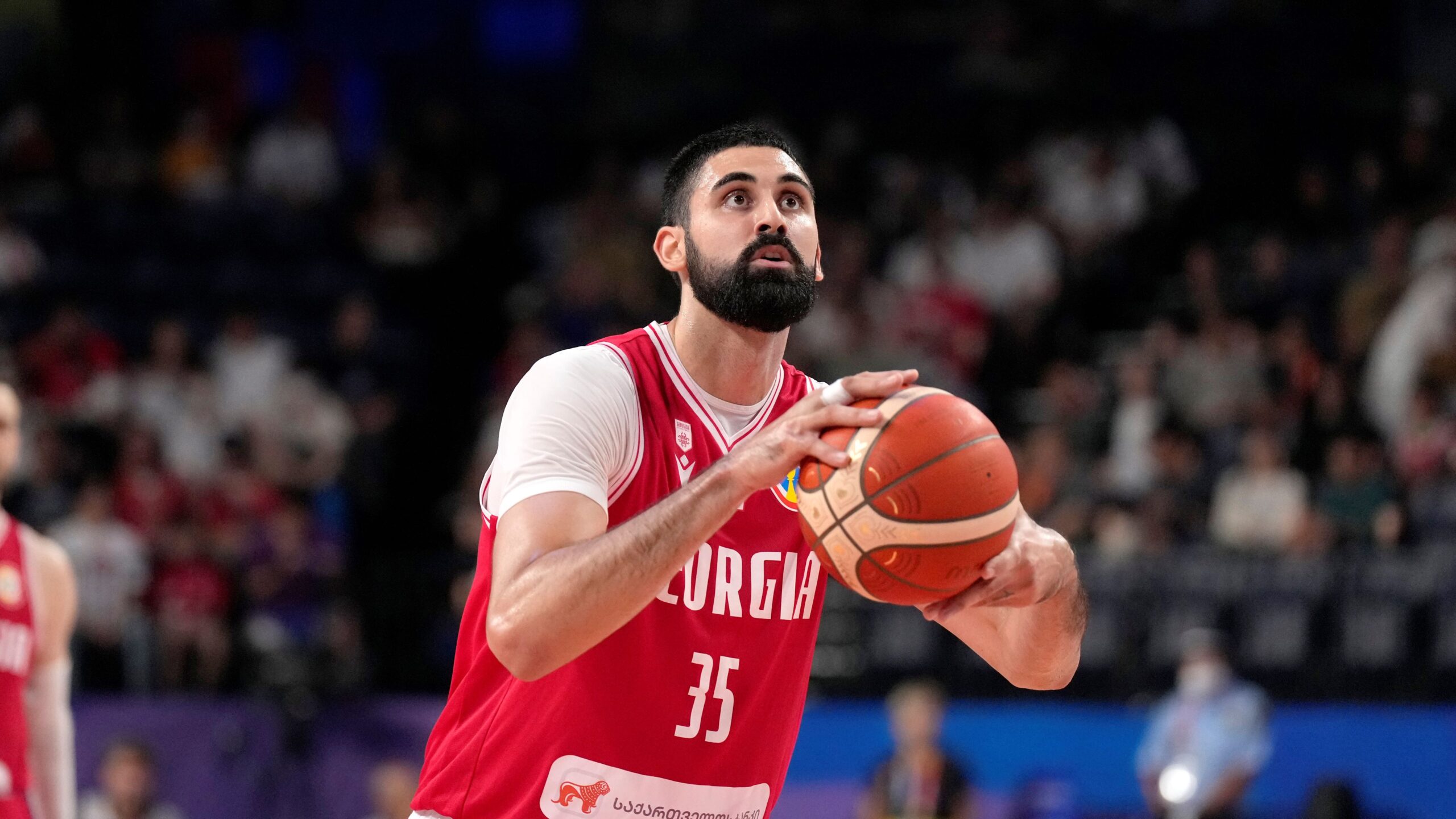 goga bitadze gruzija