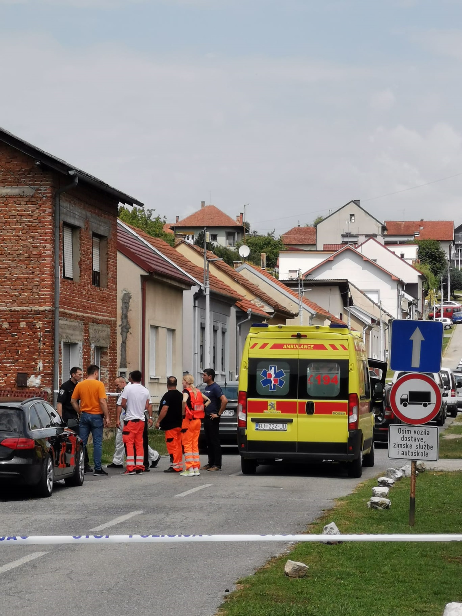 Foto: Saša Leković/Nacional